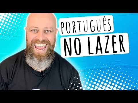 Thumbnail da aula: Como tornar o estudo mais divertido? Com Prof. Noslen! 😉