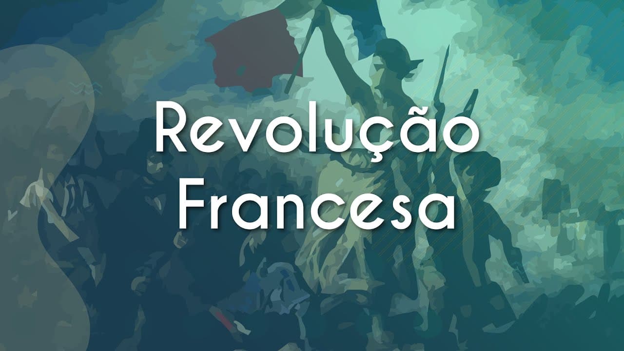 Thumbnail: Revolução Francesa - Brasil Escola