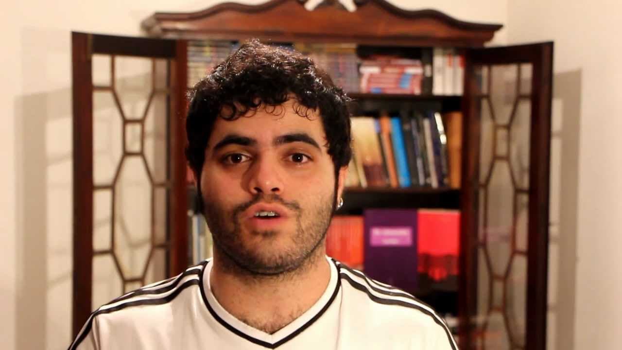 Thumbnail: Vantagens de Estudar via Internet | Matemática Rio