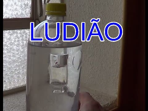 Thumbnail da aula: LUDIÃO - Hidrostática - Prof. Marcelo Boaro
