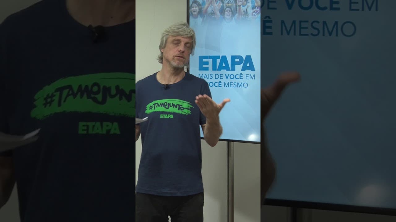 Thumbnail: UNICAMP 2020 - 1ª fase - História - Prof. Thomas - ETAPA Resolve