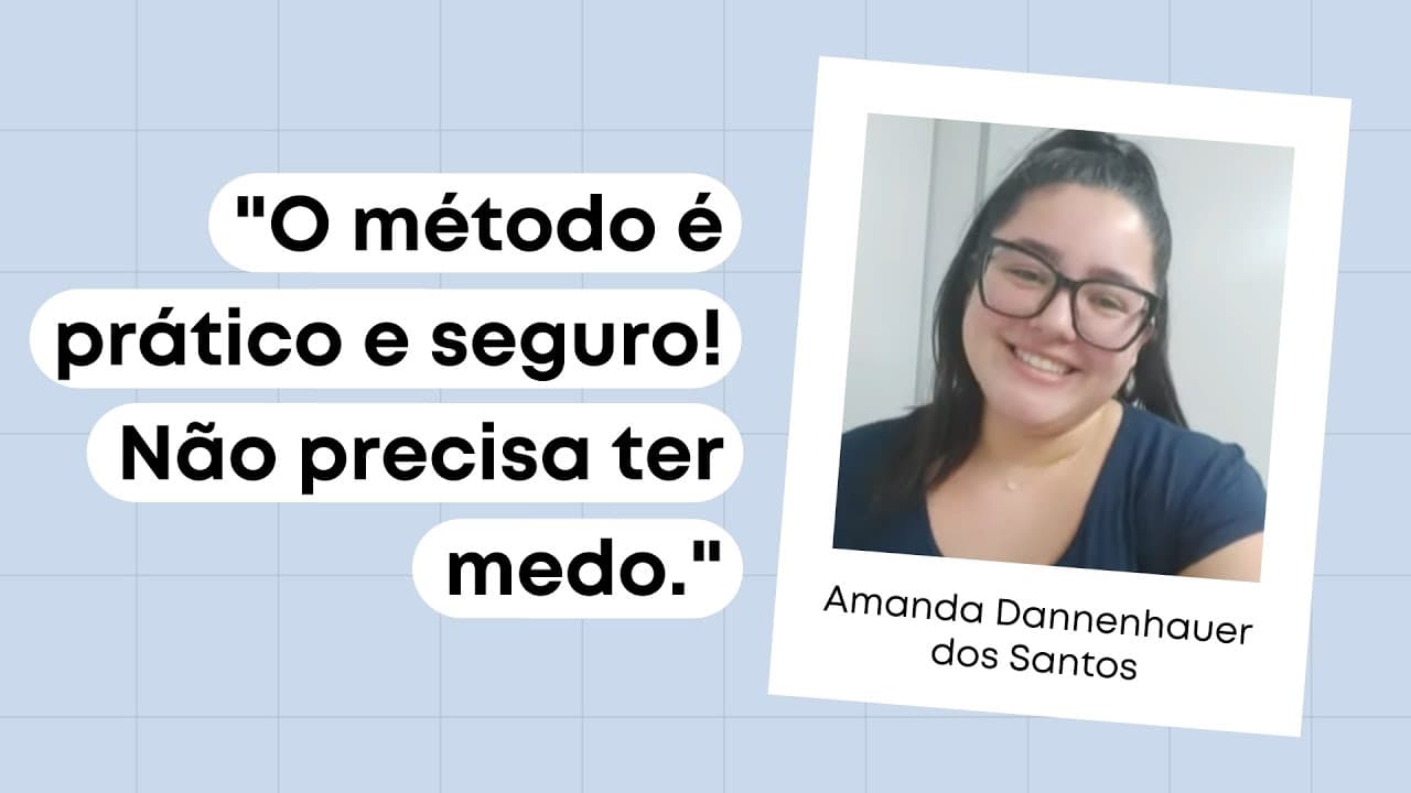 Thumbnail: Amanda Dannenhauer dos Santos