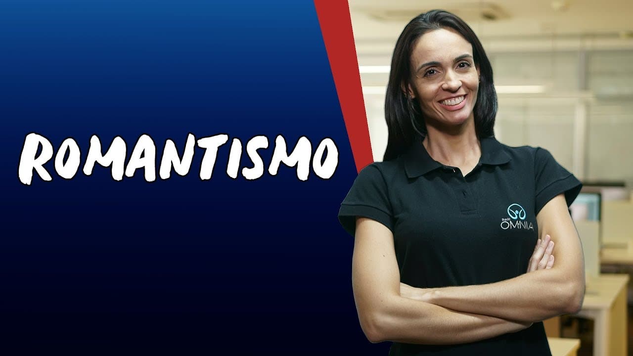 Thumbnail: Romantismo - Brasil Escola