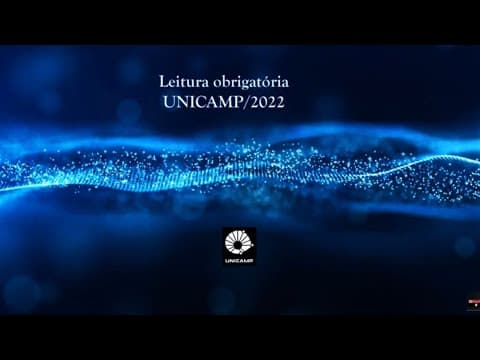 Thumbnail da aula: Dúvidas?!?! (Sobre os livros de leitura obrigatória da Unicamp 2022/23)
