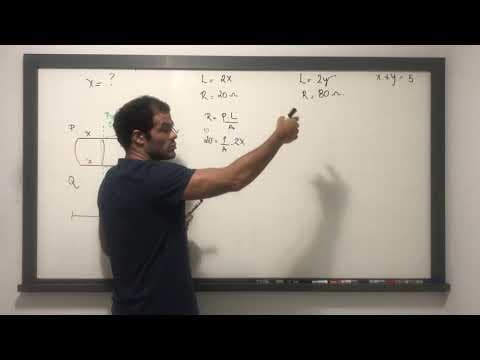 Thumbnail da aula: (UFMG-MG) Questão 48 - Pagina 139 , Livro: Topicos de Fisica 3