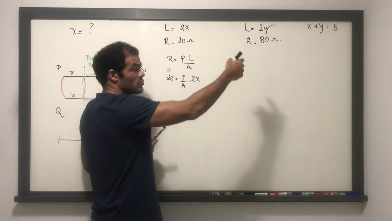 Thumbnail: (UFMG-MG) Questão 48 - Pagina 139 , Livro: Topicos de Fisica 3