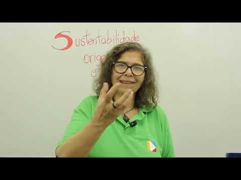 Thumbnail da aula: Sociologia - Sustentabilidade: origem e evolução