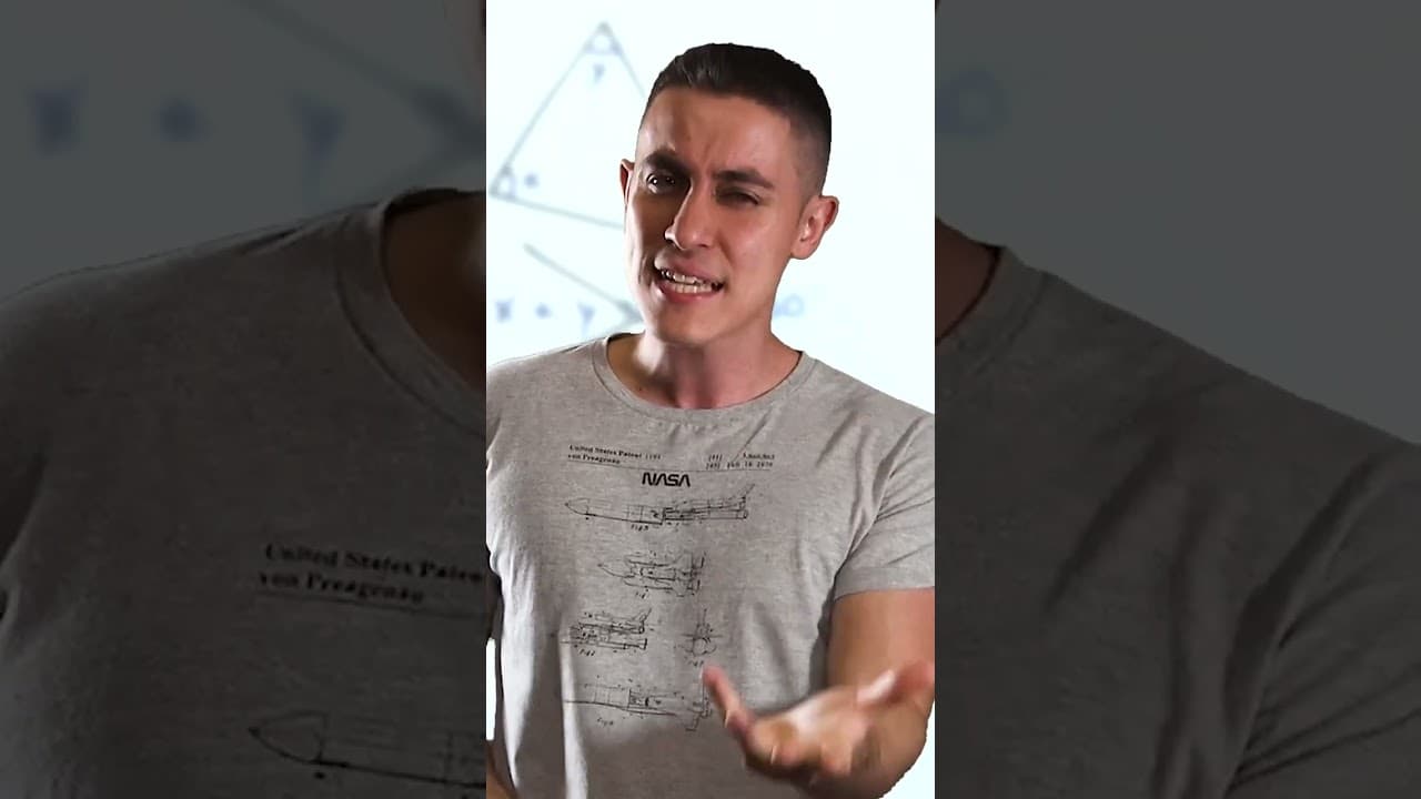 Thumbnail: A soma nem sempre dá 180º