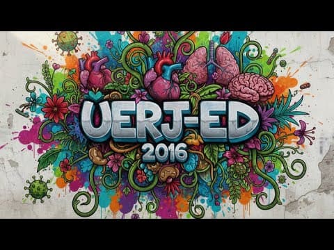 Thumbnail da aula: Resolução UERJ Discursiva 2016