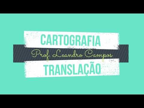 Thumbnail da aula: TRANSLAÇÃO DA TERRA 🌎 Cartografia [playlist imperdível na descrição] @prof.legeo