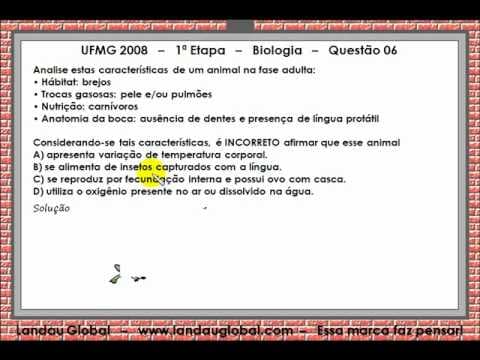 Thumbnail da aula: UFMG_2008_P1_BIO_Q06