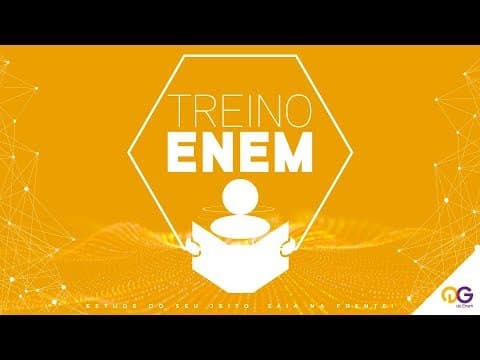 Thumbnail da aula: Treino Enem | Calorimetria | Professor João Carlos (Joca)