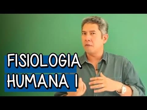 Thumbnail da aula: Sistema Digestório - Resumo para o ENEM: Biologia | Descomplica