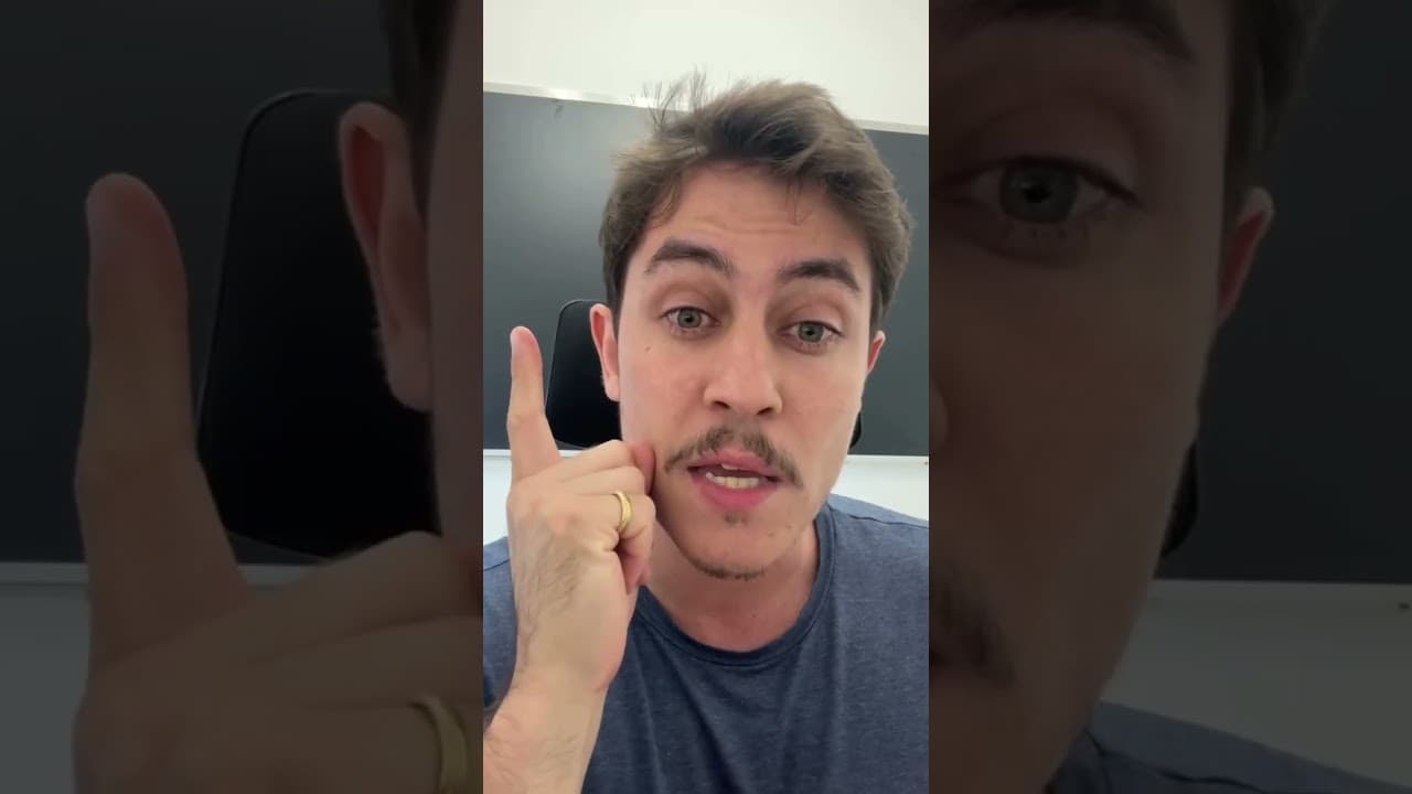 Thumbnail: Pronunciamento oficial do INEP sobre o vazamento de questões