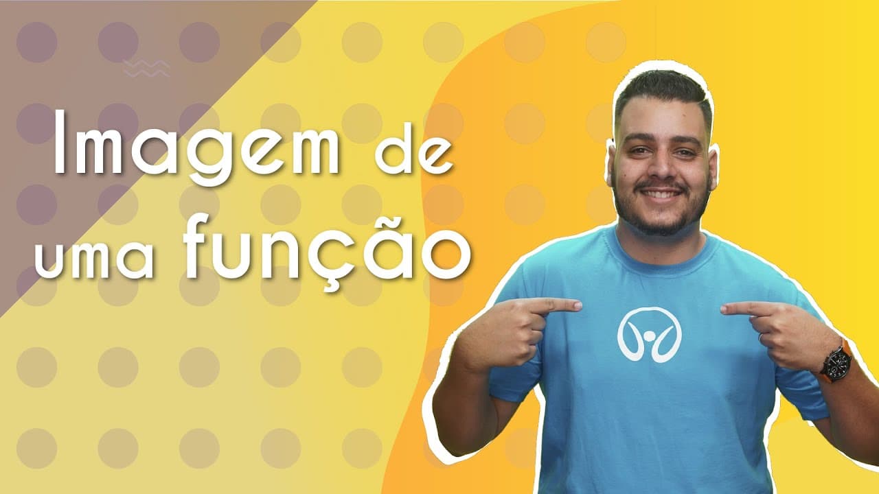 Thumbnail: Imagem de uma função - Brasil Escola