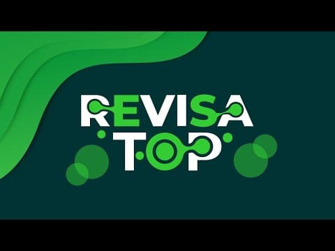 Thumbnail da aula: AO VIVO - Revisa TOP Prof. Joãozinho 24/03