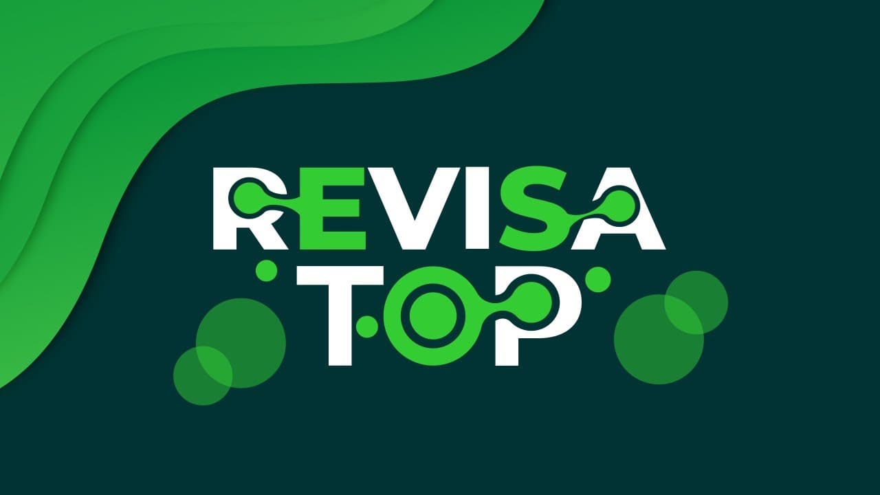 Thumbnail: AO VIVO - Revisa TOP Prof. Joãozinho 24/03