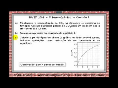 Thumbnail da aula: USP_2008_QUI_P2_Q5