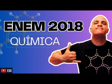 Thumbnail da aula: Alguns materiais sólidos são compostos por átomos que interagem entre si formando ligações que podem