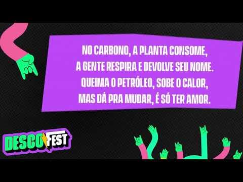 Thumbnail da aula: Ciclos Biogeoquímicos | DescoFest Enem 2025