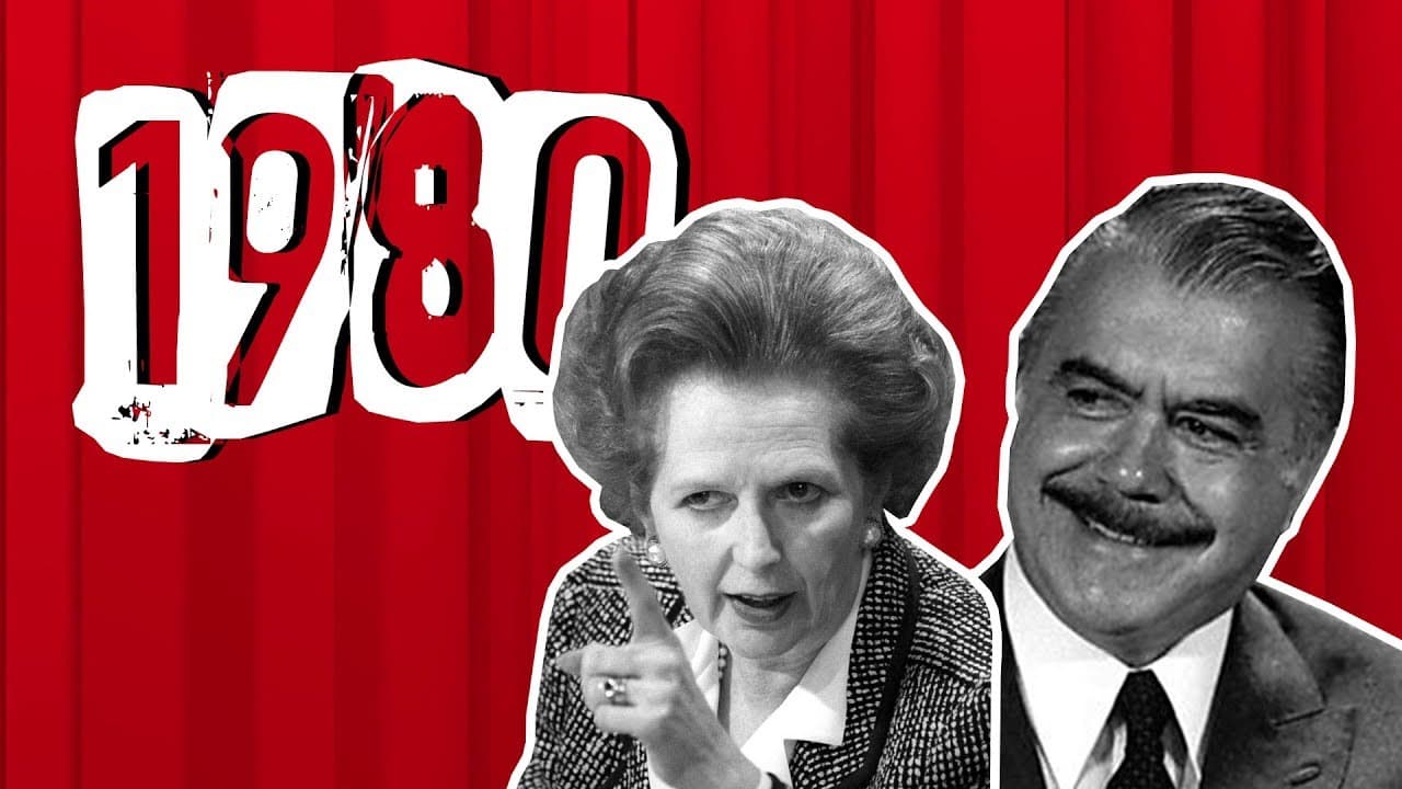 Thumbnail: ENTENDA A DÉCADA DE 1980.
