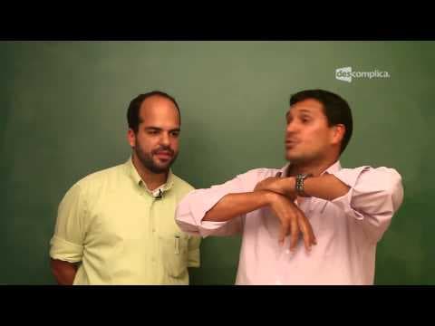 Thumbnail da aula: Transformações do espaço agrário brasileiro | Descomplica