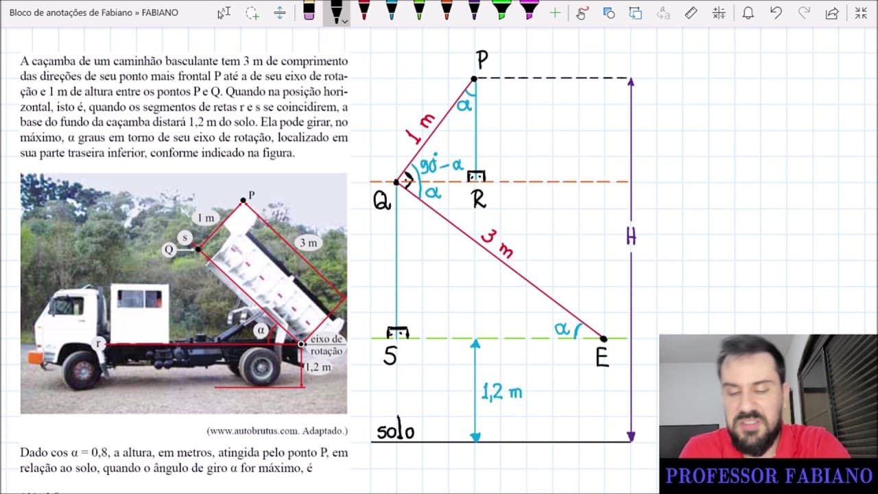 Thumbnail: UNESP 2013/2 FASE 1 - QUESTÃO 90 (PROVA 1) MATEMÁTICA