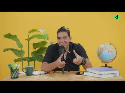 Thumbnail da aula: POR QUE A VENEZUELA ESTÁ EM CRISE?