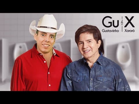 Thumbnail da aula: Sistema urinário - Paródia Professor Gustavo Schmidt