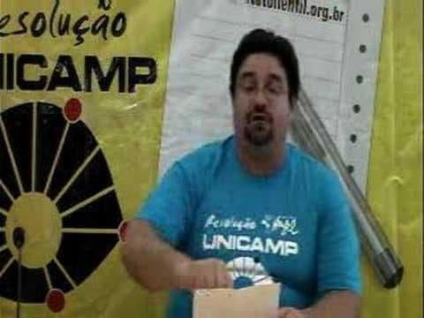 Thumbnail da aula: 03 e 04 - UNICAMP 1ª Fase