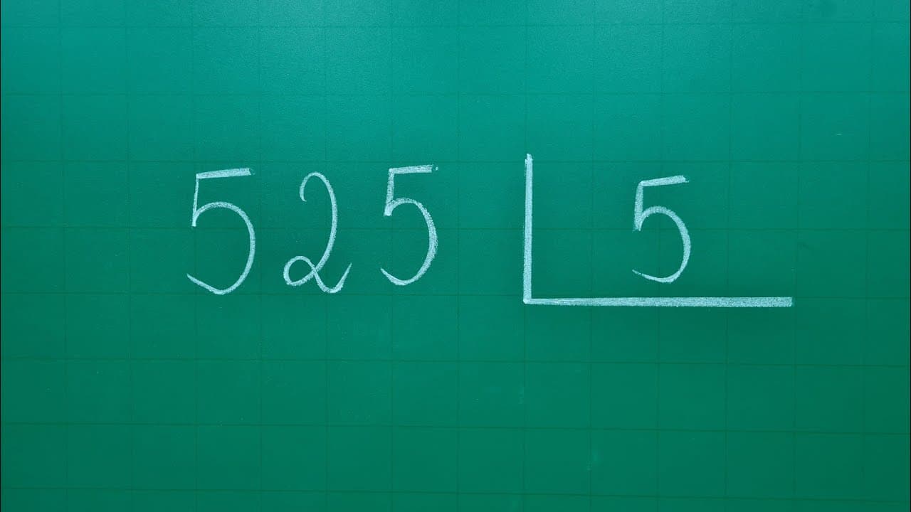 Thumbnail: 🎯 Divisão - NUNCA MAIS ERRE DIVISÃO - Professora Angela Matemática