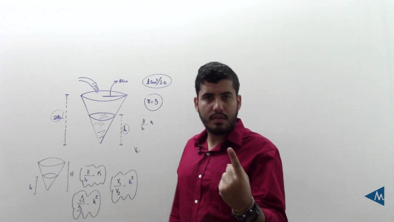 Thumbnail: Vestibular UERJ 2017 - Dica final de matemática