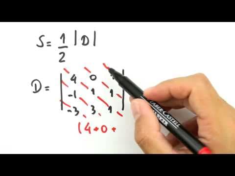 Thumbnail da aula: Me Salva! GA34 - Geometria Analítica: Exercícios Resolvidos 17