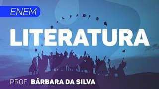 Literatura | ENEM - Formas Literárias | CURSO GRATUITO COMPLETO | CURSO GRATUITO COMPLETO