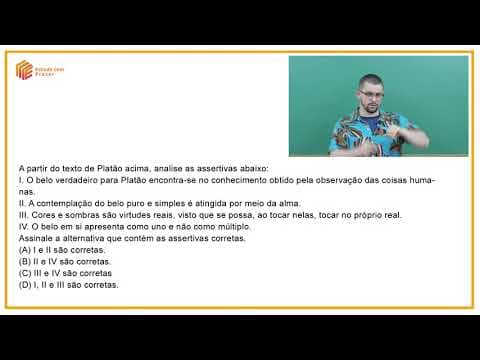Thumbnail da aula: UFPR - Obras Sociologia e Filosofia - Exercícios