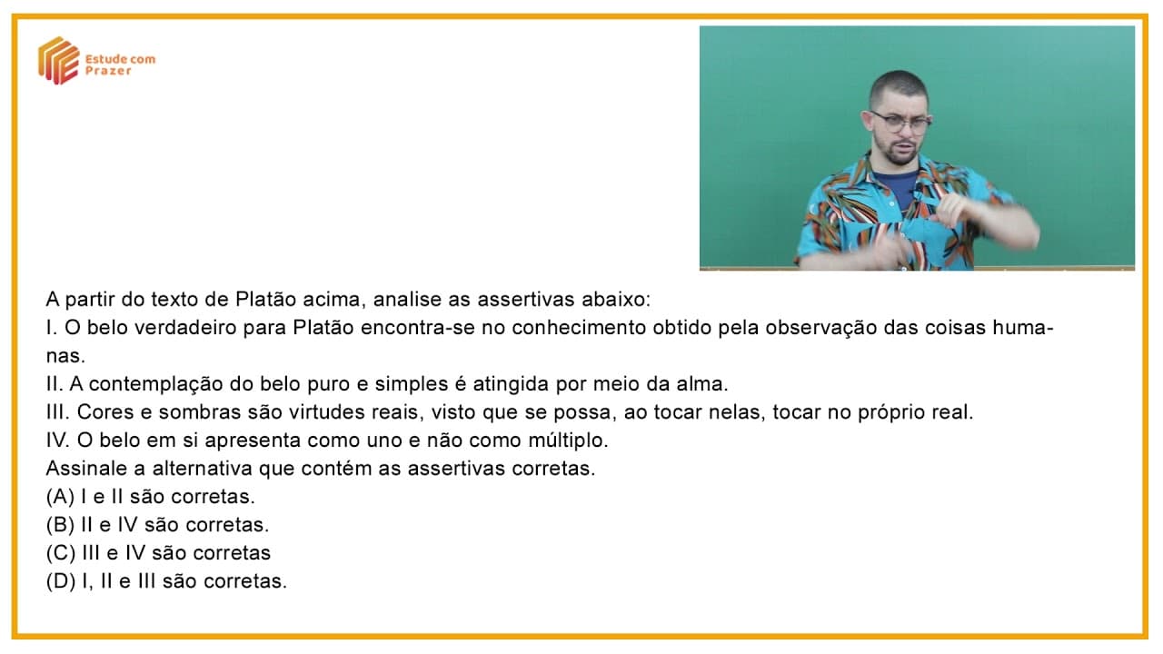 Thumbnail: UFPR - Obras Sociologia e Filosofia - Exercícios