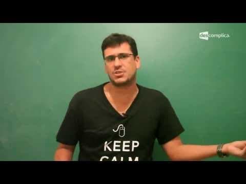 Thumbnail da aula: UERJ 2011 2ª Fase - Aula ao Vivo: História | Descomplica