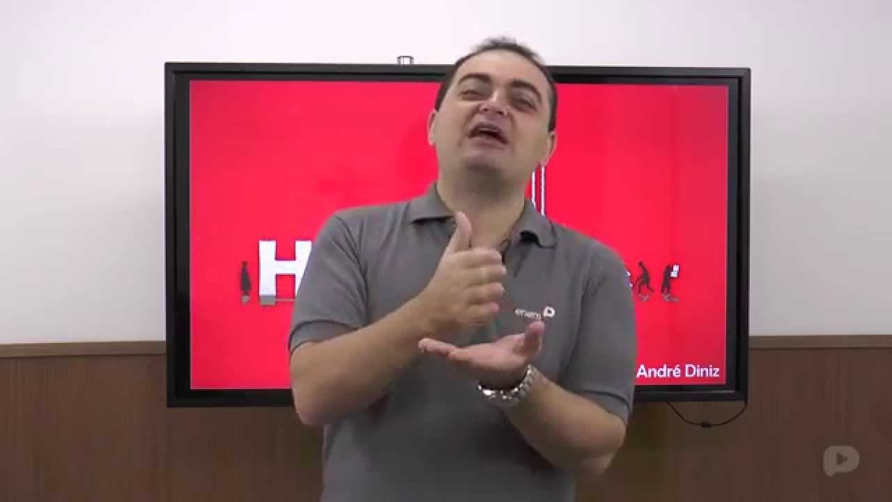 Thumbnail: História - Começando essa história
