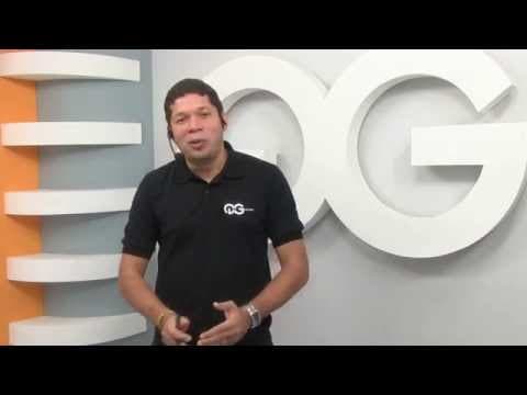 Thumbnail da aula: Geografia - Blocos Comerciais na Aldeia Global - ENEM