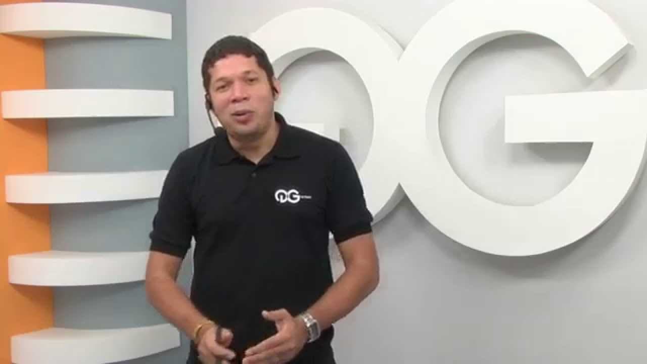 Thumbnail: Geografia - Blocos Comerciais na Aldeia Global - ENEM