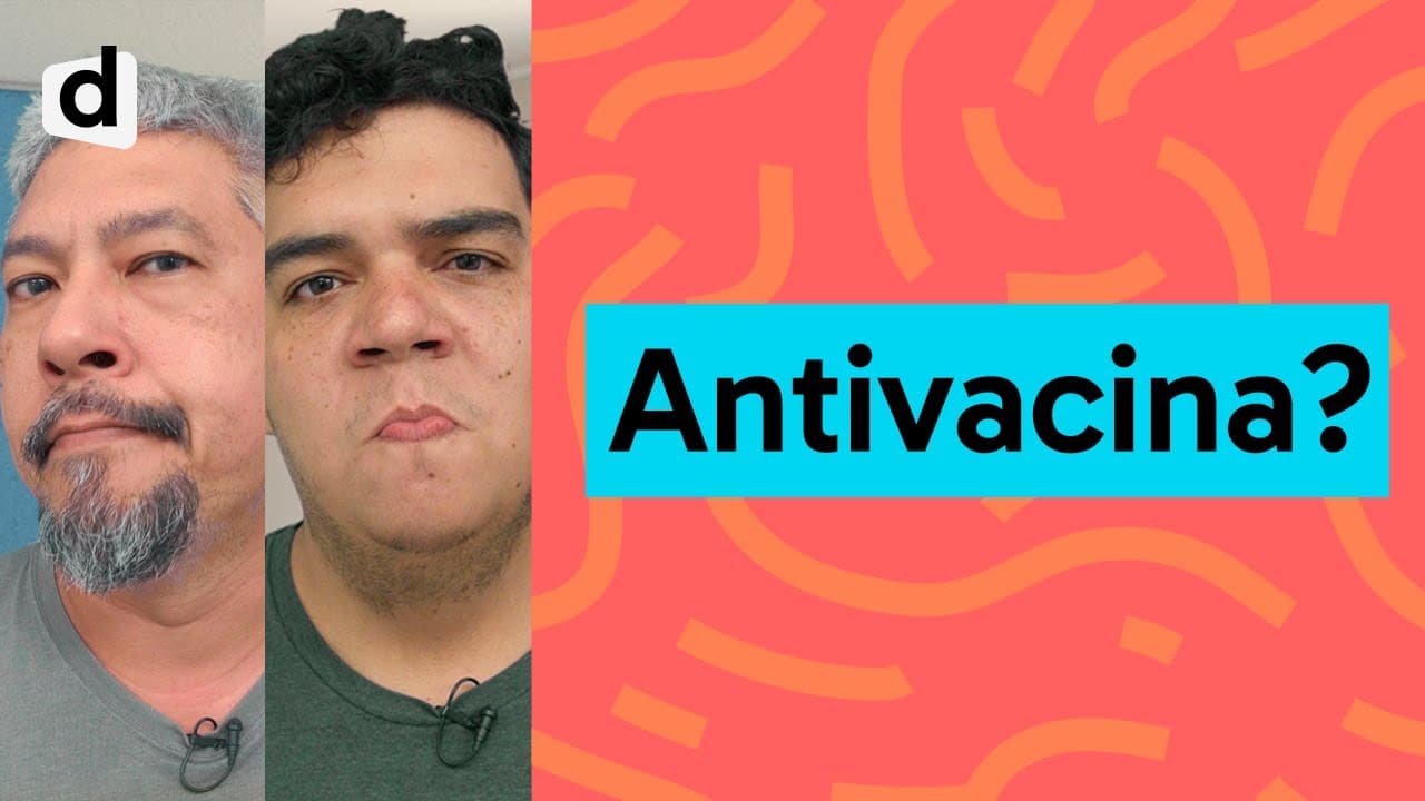 Thumbnail: E SE A FEBRE AMARELA CHEGAR NO ENEM? | DOSE DE ATUALIDADES