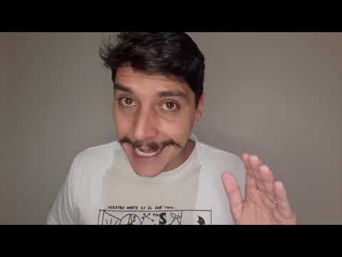 Thumbnail da aula: UFRGS Português - Não Estude Gramática!!!