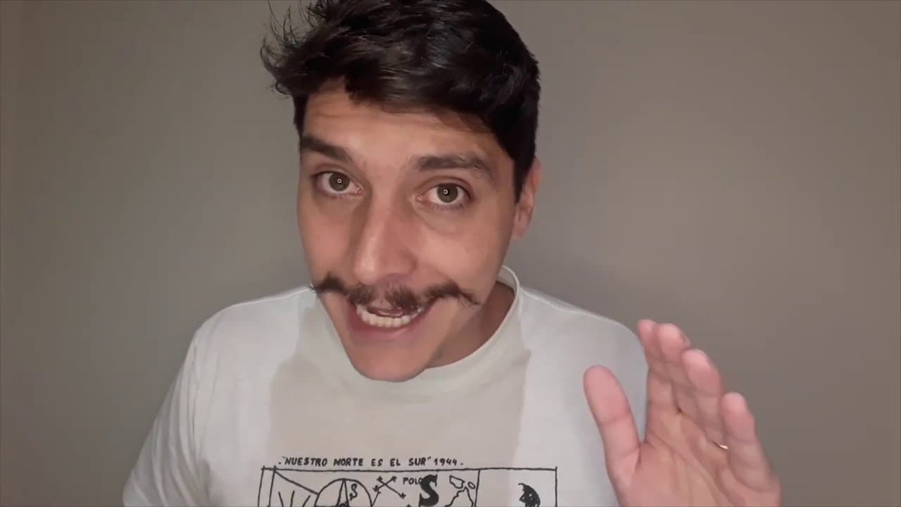 Thumbnail: UFRGS Português - Não Estude Gramática!!!