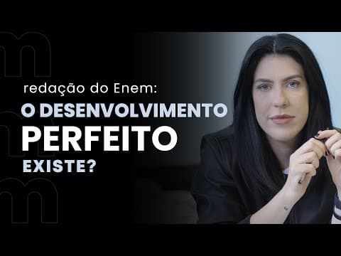 Thumbnail da aula: Modelo de desenvolvimento perfeito | Modelo, modelo meu