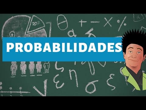 Thumbnail da aula: PROBABILIDADE 01 -  [MATEMÁTICA PARA O ENEM]