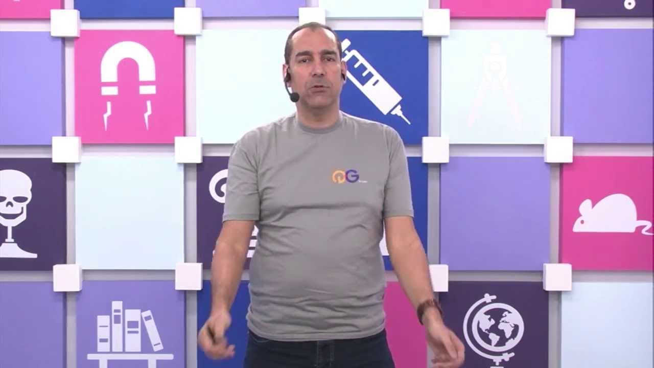 Thumbnail: Matemática: Escalas - ENEM