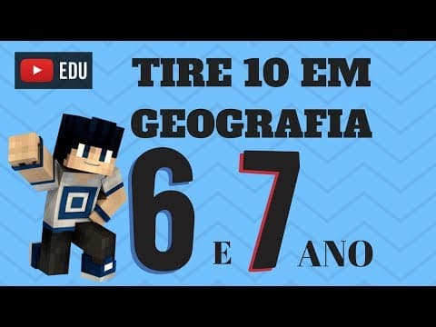 Thumbnail da aula: Aula de Clima | Massas de ar | para 6 e 7 anos Ensino Fundamental