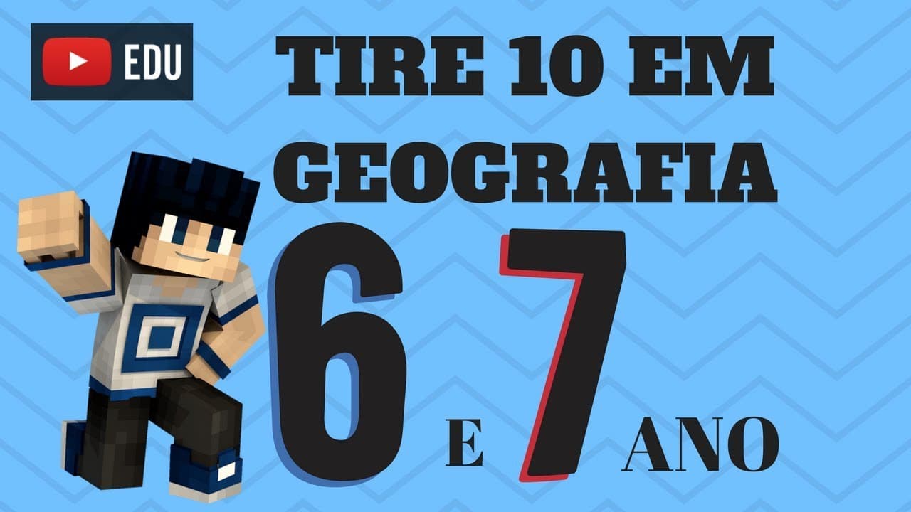 Thumbnail: Aula de Clima | Massas de ar | para 6 e 7 anos Ensino Fundamental