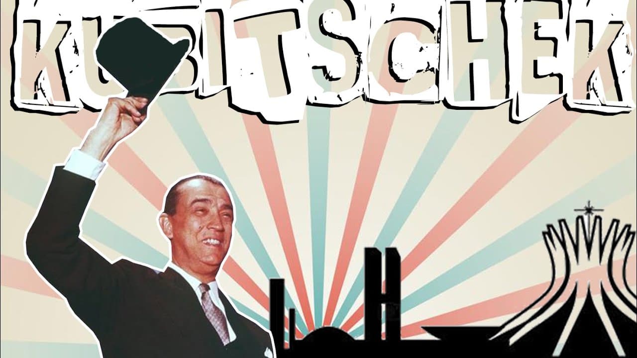 Thumbnail: O GOVERNO DO PRESIDENTE JUSCELINO KUBITSCHEK