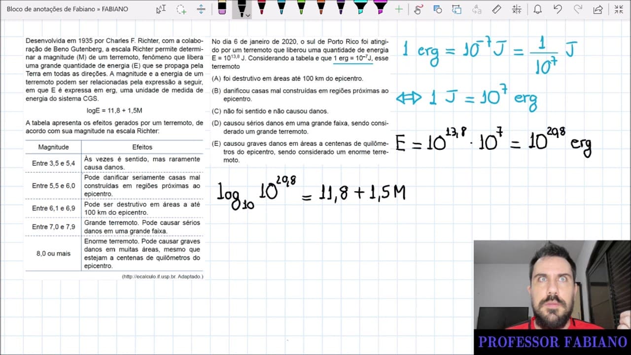 Thumbnail: UNESP 2021 FASE 1 DIA 1 - QUESTÃO 81 MATEMÁTICA
